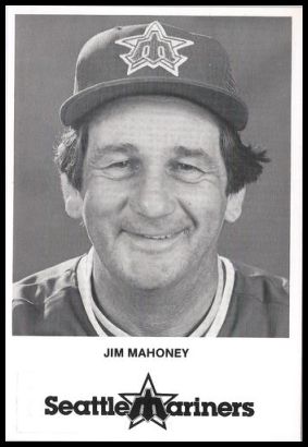 JM Jim Mahoney